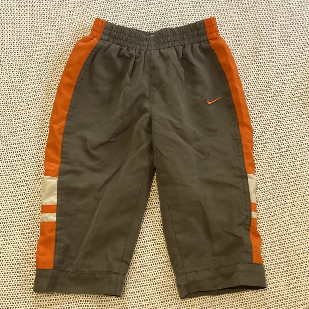 Nike Track Pants 12 Month